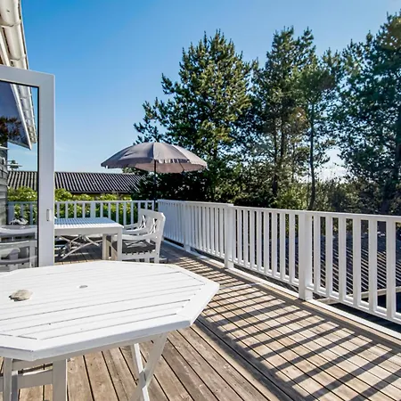 Mariesvej Saeby Iii * Sæby