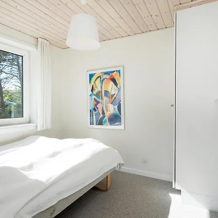 度假居 Mariesvej Saeby Iii *