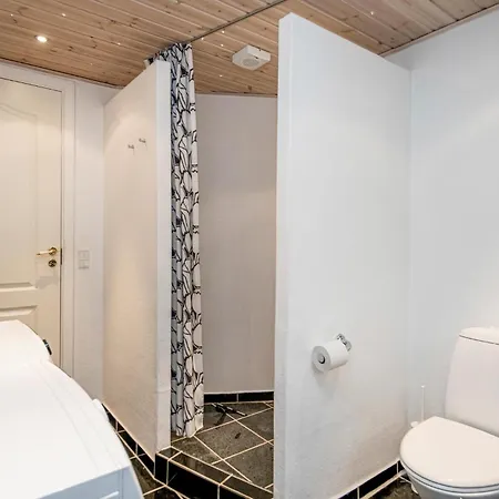 Mariesvej Saeby Iii 度假居 Sæby