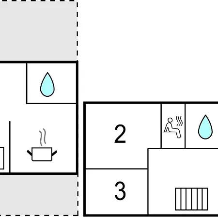 Mariesvej Saeby Iii *