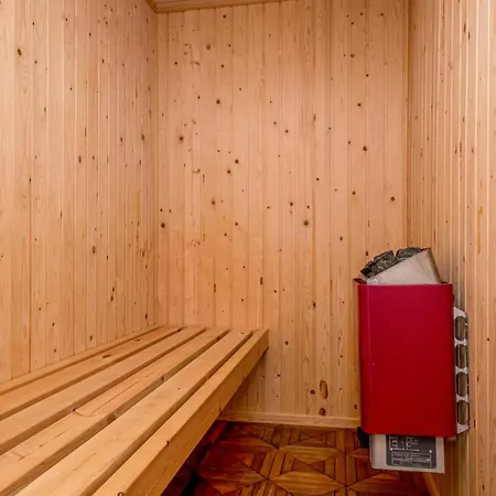 Mariesvej Saeby Iii Sæby