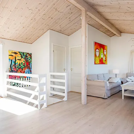 Mariesvej Saeby Iii * Sæby