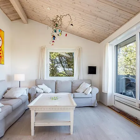 度假居 Mariesvej Saeby Iii *