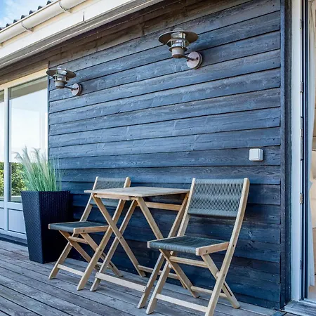 Mariesvej Saeby Iii *