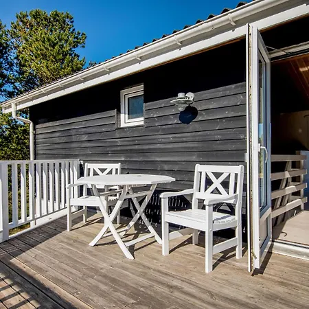 Awesome In Saeby With Kitchen * Nordost