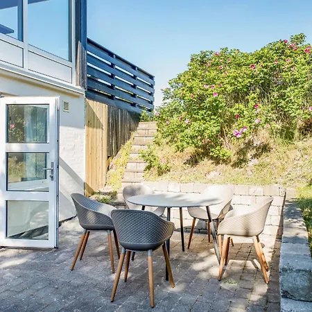 Mariesvej Saeby Iii * Sæby