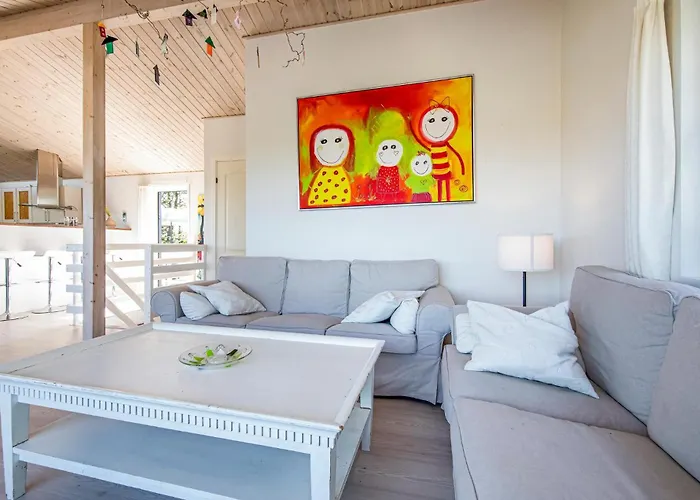 Mariesvej Iii
